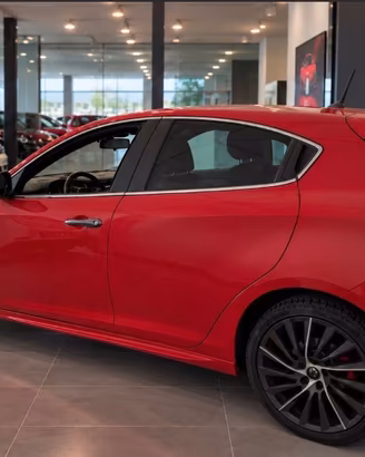 Alfa Romeo Giulietta 2.0 JTDm-2 150 CV Sprint