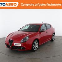 ALFA ROMEO Giulietta UW06871