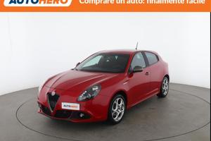 ALFA ROMEO Giulietta UW06871
