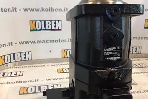 Motore Rexroth A6VM107 per Merlo P120.10HM