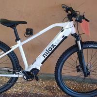 EBIKE  NILOX K2 mid