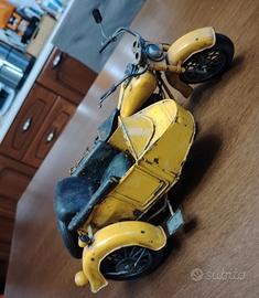 Moto collezione