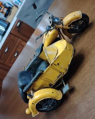 Moto collezione
