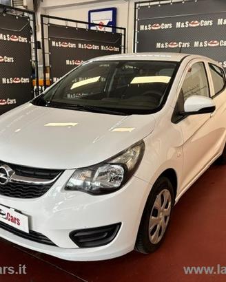 OPEL Karl 1.0 75 CV