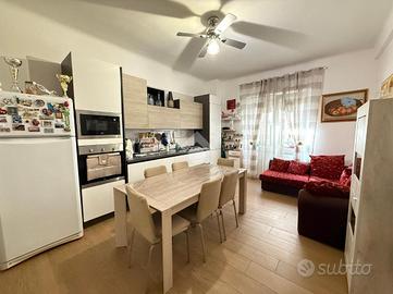 4 LOCALI A SANTERAMO IN COLLE