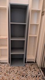 Scarpiera/libreria