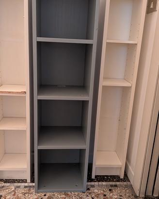 Scarpiera/libreria