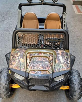 Polaris Peg Perego RZR 900 Ranger