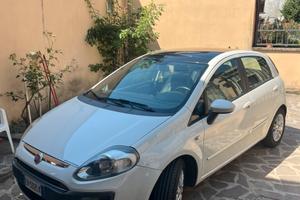 Fiat punto evo