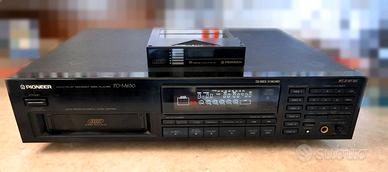 Lettore Multi CD Pioneer (senza lente).