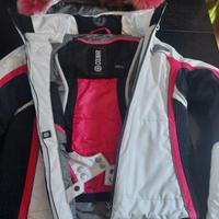 Giacca Ski COLMAR da donna, taglia 44