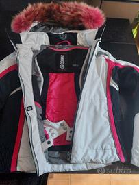 Giacca Ski COLMAR da donna, taglia 44