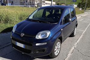 Panda III 20160.9 t.air t. natural power Easy