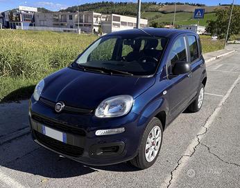 Panda III 20160.9 t.air t. natural power Easy