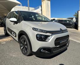 CITROEN C3 BlueHDi 100 S&S Business Combi