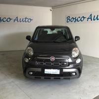 FIAT 500L 500L 1.4 95 CV S&S Cross