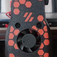 Stampante 3D Voron 0.2