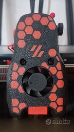 Stampante 3D Voron 0.2