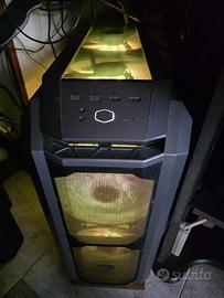 Computer Ryzen 3950x