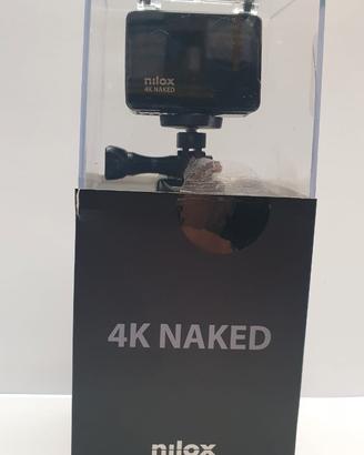 Fotocamera per sport nilox