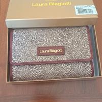 Portafoglio Laura Biagiotti