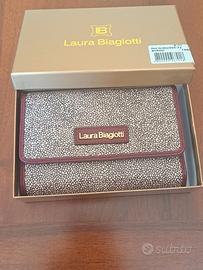 Portafoglio Laura Biagiotti