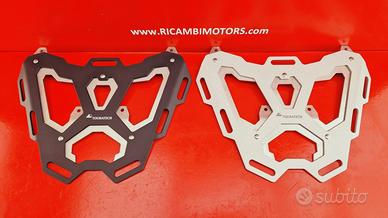 PIASTRA TOURATECH BMW F850GS F750GS