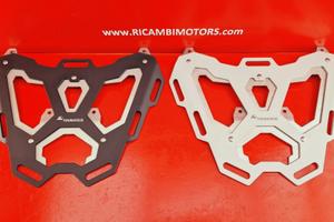 PIASTRA TOURATECH BMW F850GS F750GS