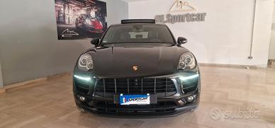 MACAN S 3.0 D 258 CV SOLI 129690 KM FULL '18