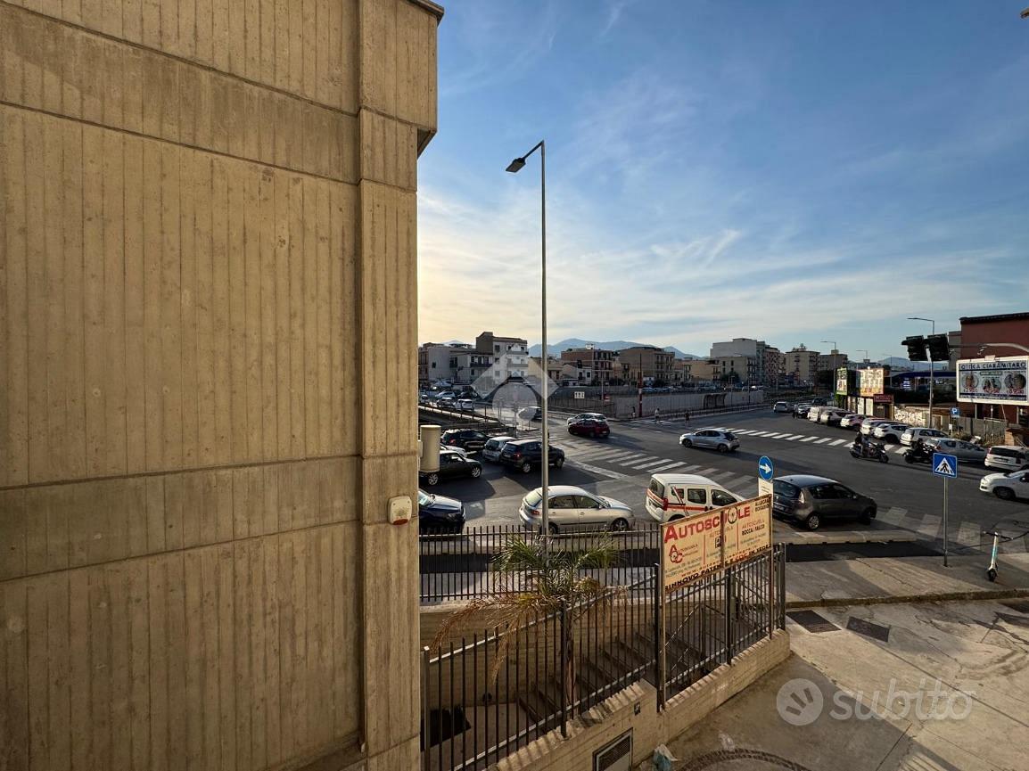Appartamento – Palermo, Villaggio Santa Rosalia, IV Circoscrizione - Altro