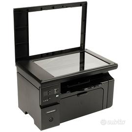 HP LaserJet Pro M1132