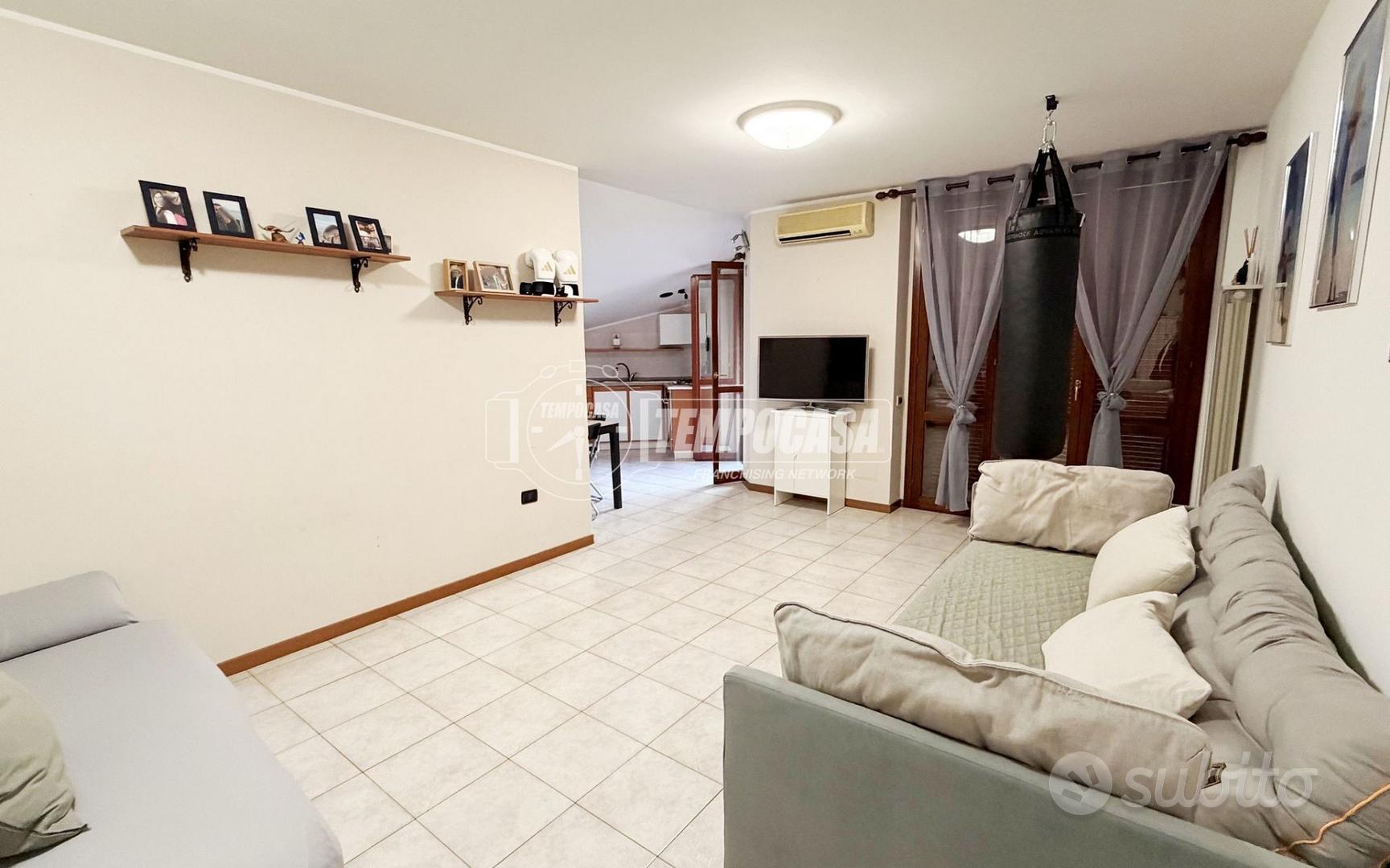 Appartamento – Cesate, Resegone-San Primo - Vista 4