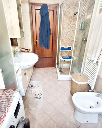 Appartamento con garage Ponte Felcino P/356