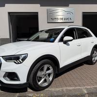 AUDI Q3 2.0 TDI 150 CV ADVANCED AUTOM CERTIFICATA