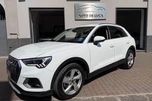 AUDI Q3 2.0 TDI 150 CV ADVANCED AUTOM CERTIFICATA