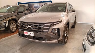 Hyundai Tucson 1.6 HEV FULL HYBRID 239cv XTech