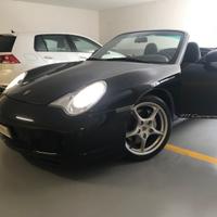 Porsche 911 996 C4