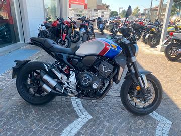 Honda CB 1000 R - 2019