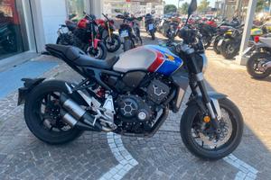 Honda CB 1000 R - 2019