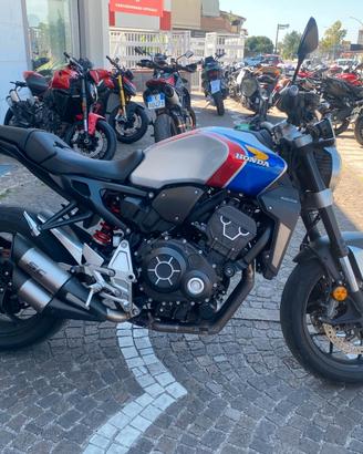 Honda CB 1000 R - 2019