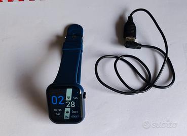 Smartwatch mai usato
