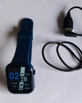 Smartwatch mai usato