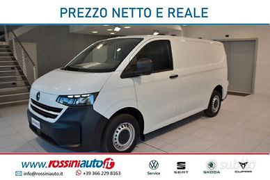 VOLKSWAGEN TRANSPORTER T7 2.0 TDI 110 CV 28Q L1 + 
