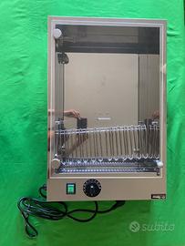 STERILIZZATORE PER 10 COLTELLI