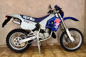 Aprilia RX 125 1991