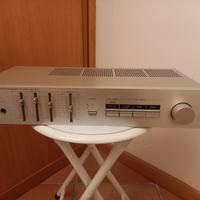 TECHNICS AMPLIFICATORE SU-Z15