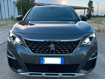 Peugeot 3008 GT-Line 1.5 Diesel 130CV EAT8