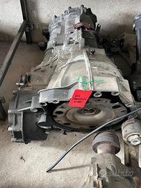 cambio audi a4 cag manuale