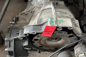 cambio audi a4 cag manuale