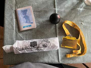 Set fast track Radiohead